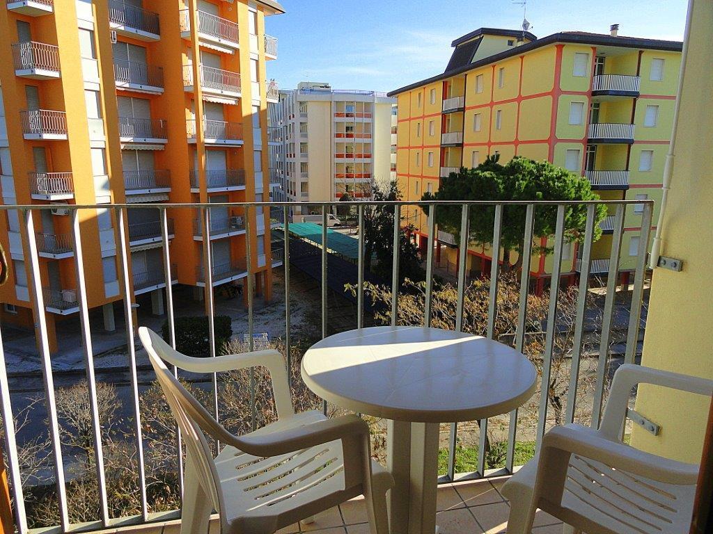 Laguna Grande monolocali Bibione Exterior foto